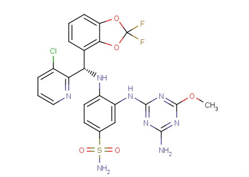 Dot1L-IN-5图片