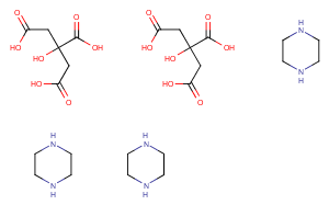 Piperazine citrateͼƬ