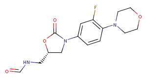 Demethyl linezolidͼƬ