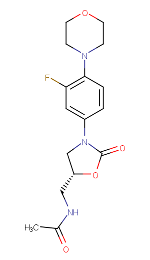 (R)-LinezolidͼƬ