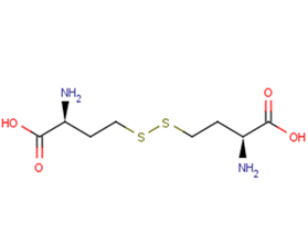 L-homocystineͼƬ