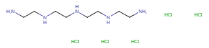 Tetraethylenepentamine PentahydrochlorideͼƬ