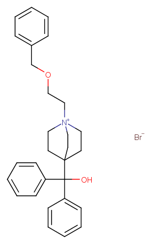 Umeclidinium bromideͼƬ