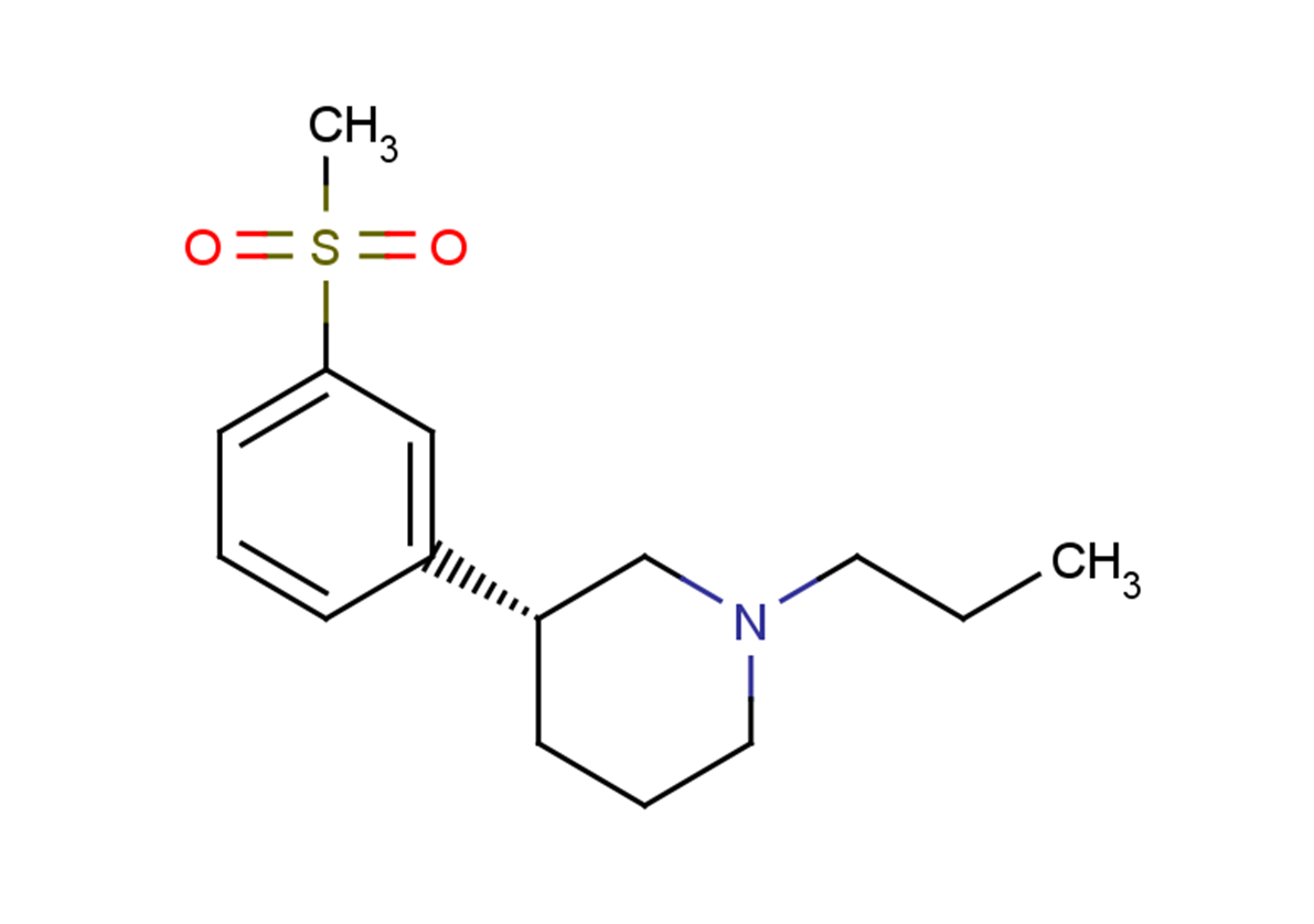 4-((5-cyclopropyl-3-methyl-1-((methylsulfonyl)methyl)-1H-pyrazol-4-yl)oxy)-2,6-dimethylbenzonitrile图片