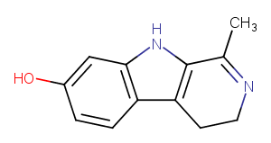 Harmalol图片
