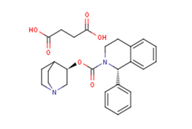 Solifenacin succinateͼƬ