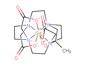 Gadoteridol图片