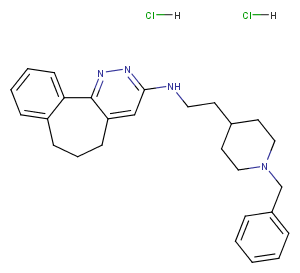 PCS1055 dihydrochlorideͼƬ