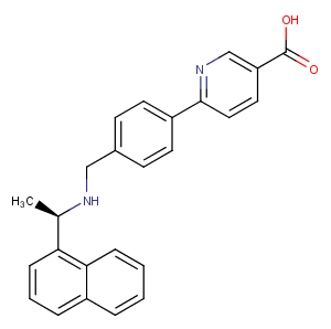 AMPD2 inhibitor 1ͼƬ