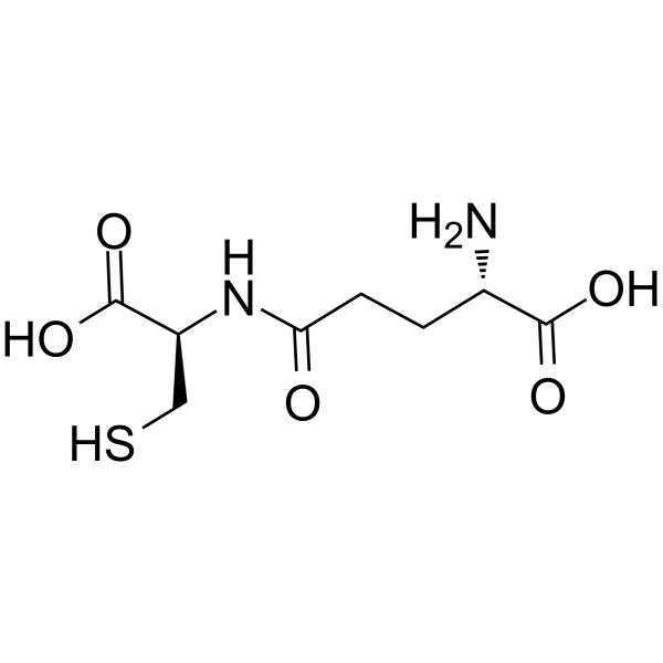 Gamma-glutamylcysteineͼƬ