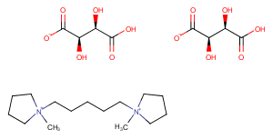 Pentolinium TartrateͼƬ