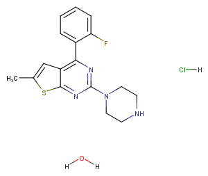 MCI-225 hydrochloride hydrateͼƬ