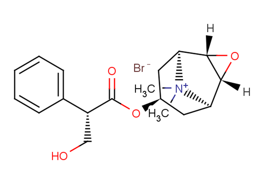 MethscopolamineͼƬ