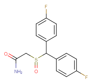 BisfluoroModafinilͼƬ