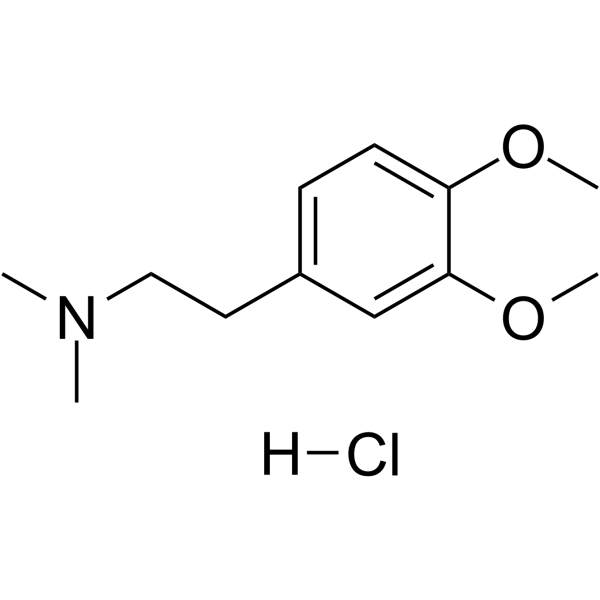 Verapamil EP Impurity C hydrochlorideͼƬ