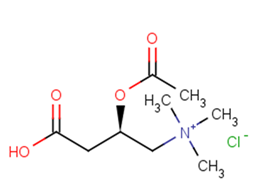 Acetyl-L-carnitine hydrochloride图片