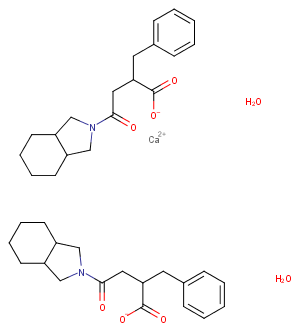 Mitiglinide calcium hydrate图片