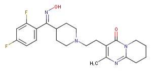 Risperidone E-oximeͼƬ