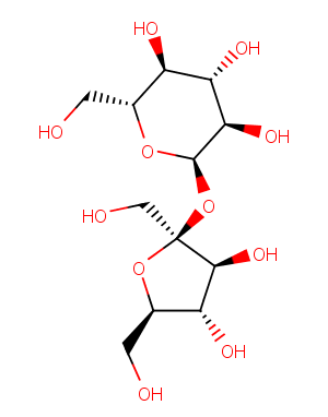 Sucrose图片