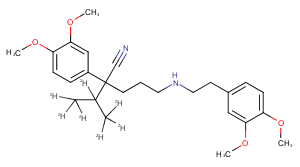 Norverapamil-d7ͼƬ