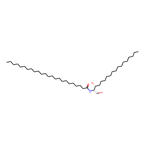 C24 dihydro Ceramide(d18:0/24:0)ͼƬ