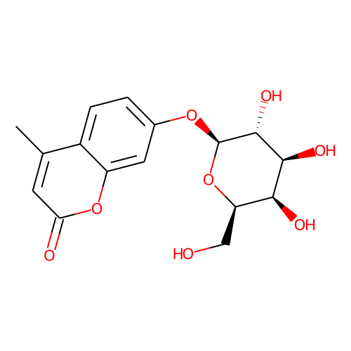 4-Methylumbelliferyl--D-GalactosideͼƬ