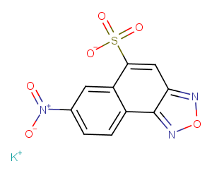 NSC339614 potassiumͼƬ