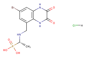 CGP 78608 hydrochlorideͼƬ