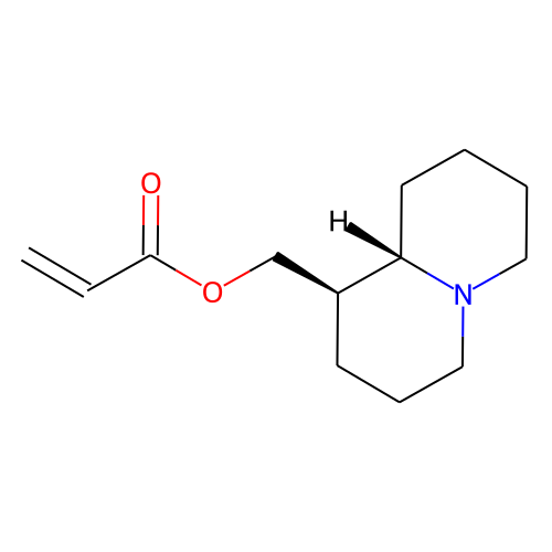 Lupinine,acrylate(ester)ͼƬ