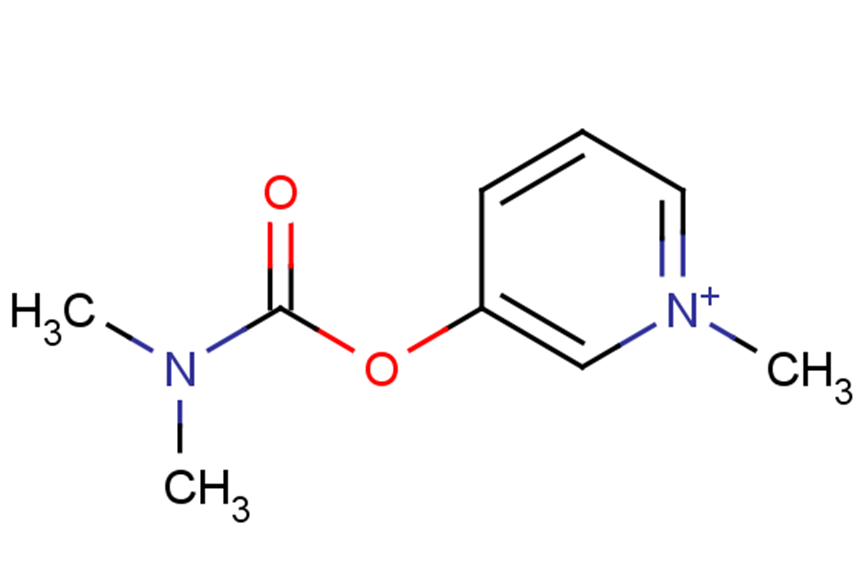 pyridostigmineͼƬ