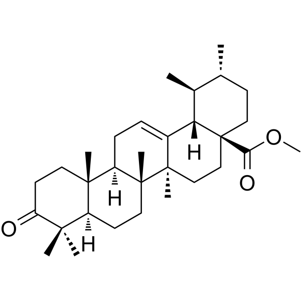 Ursonic acid methyl esterͼƬ