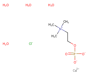 Phosphorylcholine chloride calcium salt tetrahydrateͼƬ