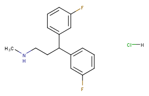 Delucemine HydrochlorideͼƬ