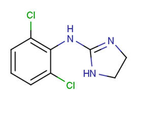 ClonidineͼƬ