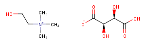 Choline bitartrateͼƬ