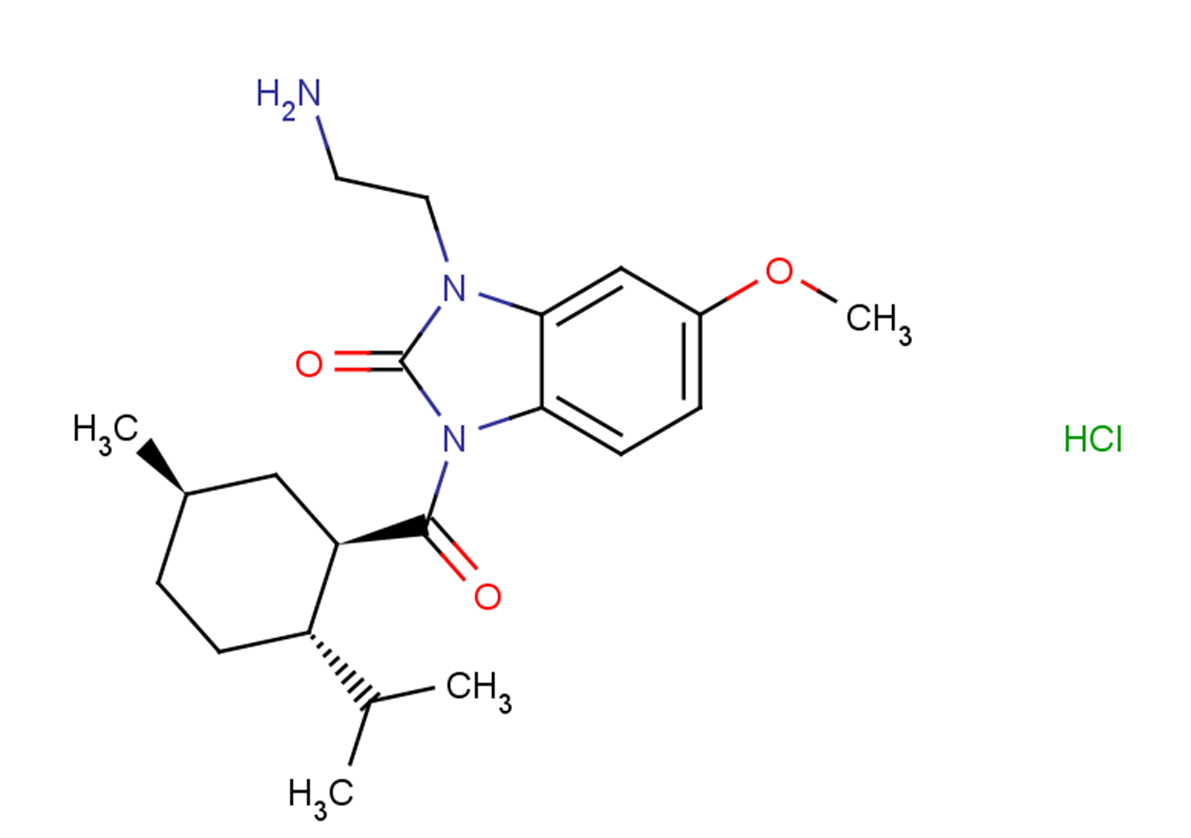 D-3263 hydrochlorideͼƬ