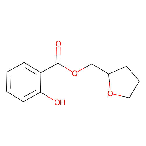 Thurfyl SalicylateͼƬ