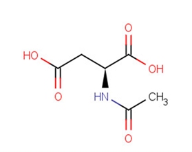 N-Acetyl-L-aspartic acidͼƬ