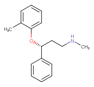 AtomoxetineͼƬ