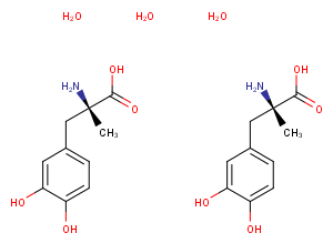 Methyldopa hydrateͼƬ