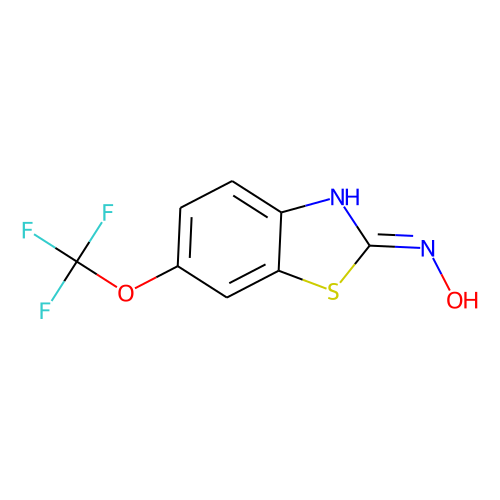 N-hydroxy RiluzoleͼƬ