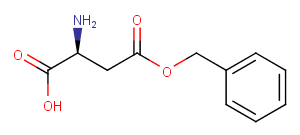 L-Aspartic Acid 4-Benzyl EsterͼƬ