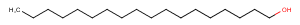 1-Hydroxyoctadecane图片