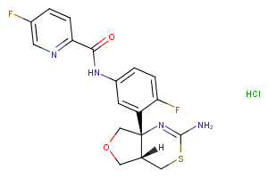 LY 2886721 HydrochlorideͼƬ