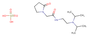 Pramiracetam SulfateͼƬ