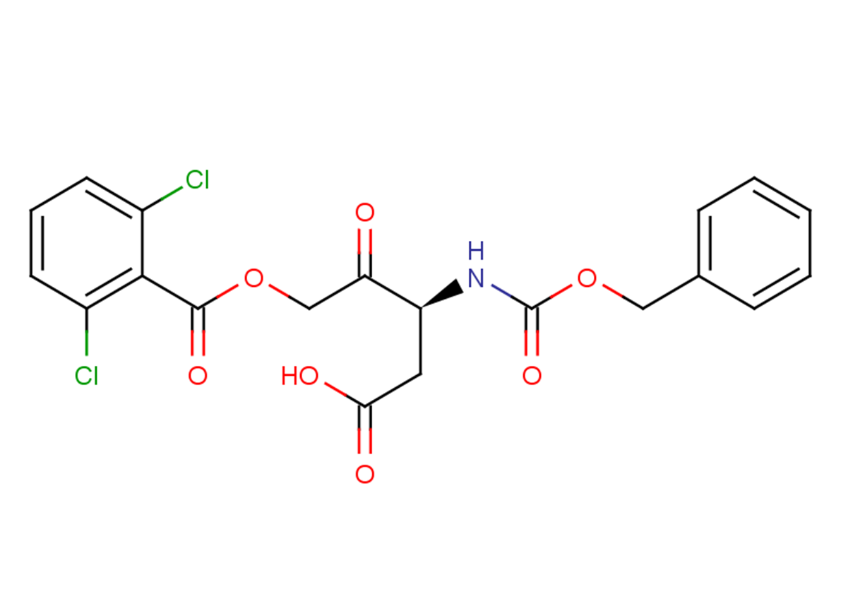 Z-Asp-CH2-DCBͼƬ