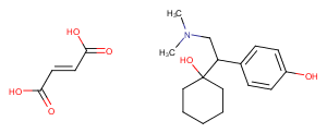 Desvenlafaxine fumarateͼƬ