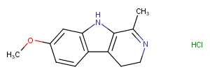 Harmaline hydrochlorideͼƬ