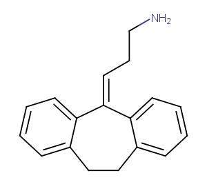 DesmethylnortriptylineͼƬ