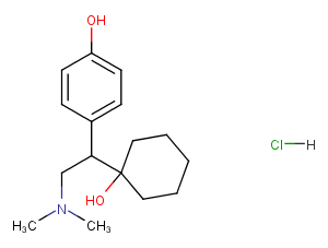 Desvenlafaxine hydrochlorideͼƬ